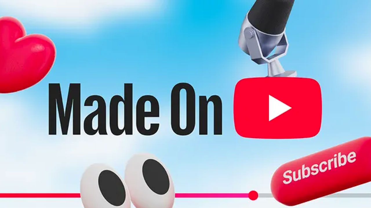 youtube ai