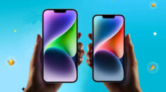 Apple, iPhone uydu hizmetini bir yıl uzattı!