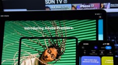 Adobe’un Yeni Video Düzenleme Uygulaması Mobilde!
