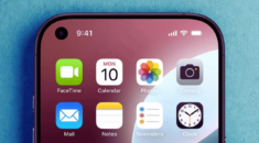iPhone 18’de Ekran Altı Kamera ve Face ID Yok!