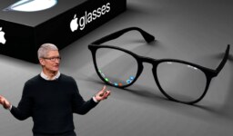 Apple’ın İlk Akıllı Gözlüğü 2027’de Piyasada!