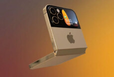 Katlanabilir iPhone 2026’da piyasaya sürülmeye hazırlanıyor!