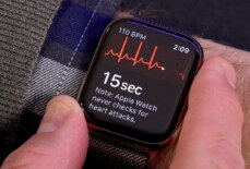 Apple Watch’a Yeni Hipertansiyon Bildirimleri Özelliği Eklendi!
