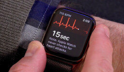 Apple Watch’a Yeni Hipertansiyon Bildirimleri Özelliği Eklendi!