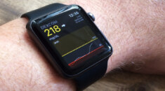 Apple Watch’lar ile Sağlık Takibinde Devrim!