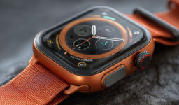 Apple Watch’a Yavaş Şarj Uyarısı Geldi!