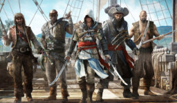 Assassin’s Creed IV: Black Flag Remake Detayları Sızdı!