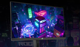Yeni ASUS ROG Strix XG27ACMEG Oyuncuları Bekliyor!