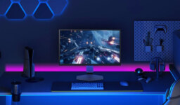 BenQ’dan Oyun İçin Özel Yeni OLED Monitörler!