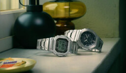 Yeni Casio G-Shock Modelleri Heyecanla Bekleniyor!