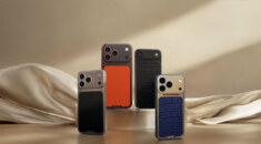 Caviar, iPhone 17 Pro’yu Lüksle Yeniden Tasarladı!