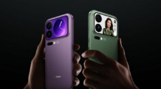 Xiaomi 17 Serisi Tanıtıldı: Çift Ekran Dönemi Başladı!