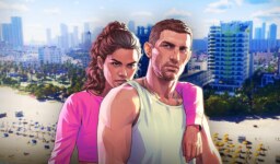 GTA 6, Kesin Tarihle 26 Mayıs 2026’da Geliyor!