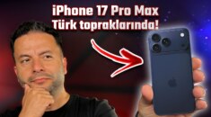 iPhone 17 Pro Max ile Mobil Teknolojide Yeni Dönem