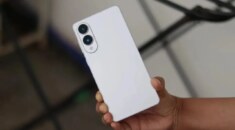 Galaxy S26 Edge’in dikkat çeken tasarımı sızdı!