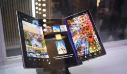 Galaxy Z TriFold: 100x Yakınlaştırma ile Göz Dolduracak!
