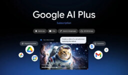 Google, Yeni AI Plus Paketini Duyurdu!