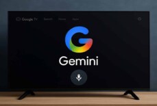 Google TV’ye Yapay Zeka Asistanı Gemini Entegrasyonu!