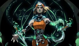 2025’in En Yüksek Puanlı Oyunu: Hades 2!