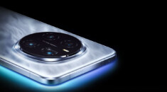 Honor Magic 8 Pro, 200 Megapiksel Kamera ile Geliyor!