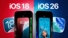 iOS 26’yı iOS 18’e Benzer Hale Getirin!