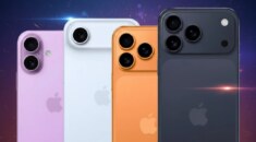 iPhone 17 Serisi: Dayanıklılıkta Rakiplerinin Gerisinde Kaldı