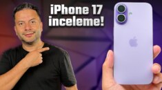 Yeni iPhone 17 ile teknoloji devrim yapıyor!