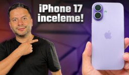 Yeni iPhone 17 ile teknoloji devrim yapıyor!