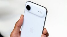 iPhone Air ile Pil Ömrü Artıyor: Yeni Özellik!