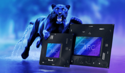 Intel Panther Lake İşlemcileriyle Oyun Performansını Artırıyor!
