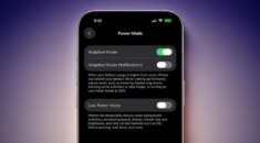 iPhone 17’deki yenilik: Adaptif güç modu!