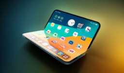 Katlanabilir iPhone 2026’da Piyasada Olacak!