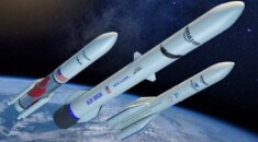 Amazon’un Kuiper Projesi Uçaklarda Internet Sağlayacak!