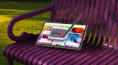 Lenovo’dan Yeni Tabletler: Yoga ve Idea Tab Plus!