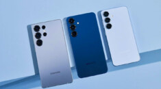 Samsung Galaxy S25 için One UI 8 Güncellemesi Yayınlandı!