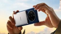 OPPO Find X9 Pro: 200 MP Kamera ile Tanıtılıyor!