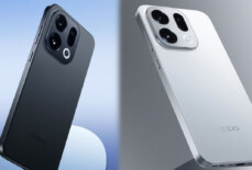 OPPO Find X9 Serisi 16 Ekim’de Tanıtılıyor!