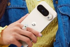 Pixel 10’da Ekran Sorunu: Güncelleme Geldi!