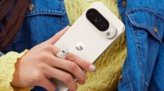 Pixel 10’da Ekran Sorunu: Güncelleme Geldi!