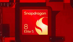 Qualcomm Snapdragon 8 Elite Gen 5 Tanıtılıyor!