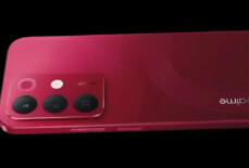 Realme 15x 5G, 1 Ekim’de Piyasaya Çıkıyor!
