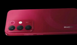 Realme 15x 5G, 1 Ekim’de Piyasaya Çıkıyor!