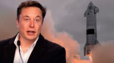 SpaceX, 2025’e Hızlı Fırlatmalarla Başladı!