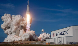 SpaceX, Falcon 9 Fırlatma İzinlerini İkiye Katladı!