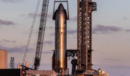 Starship HLS Projesi: Takvim Sorunları Endişe Veriyor!