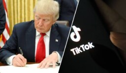 Trump TikTok’un Değerini Onayladı: 14 Milyar Dolar!