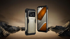 Dayanıklı DOOGEE S200 Max, çift ekran ve güçlü batarya!