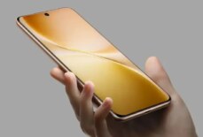 vivo V60e ile ilgili tüm detaylar sızdırıldı!
