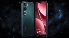 Vivo Y31 5G: Bütçe Dostu, Uzun Süreli Kullanım!