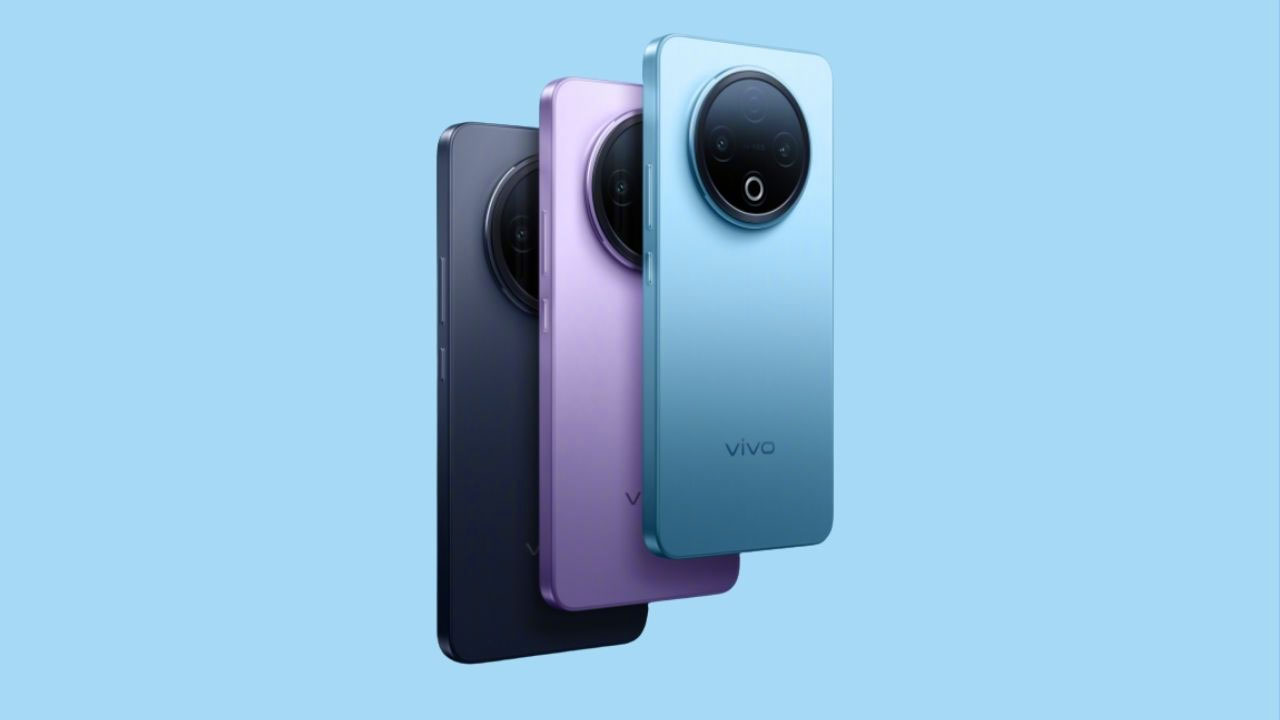vivo y500 pro